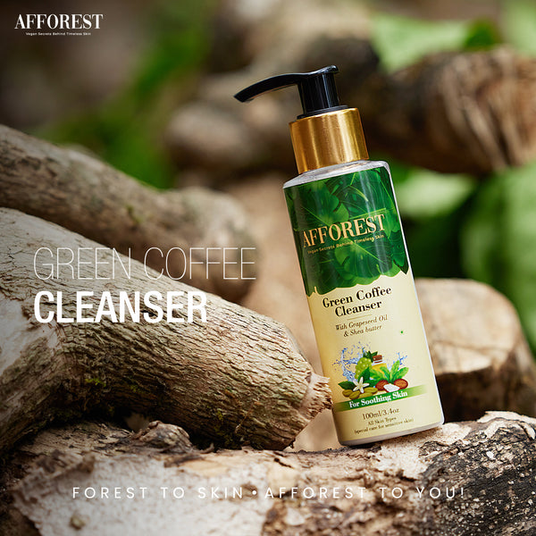 Cleanser – AFFOREST