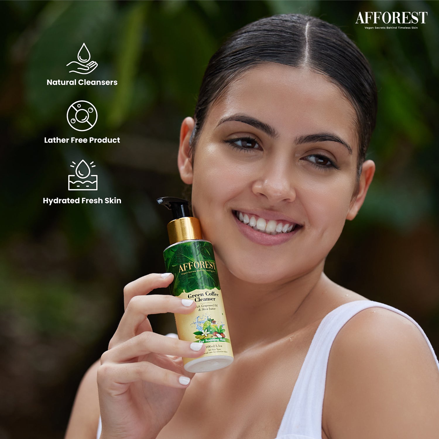 Green Coffee Cleanser