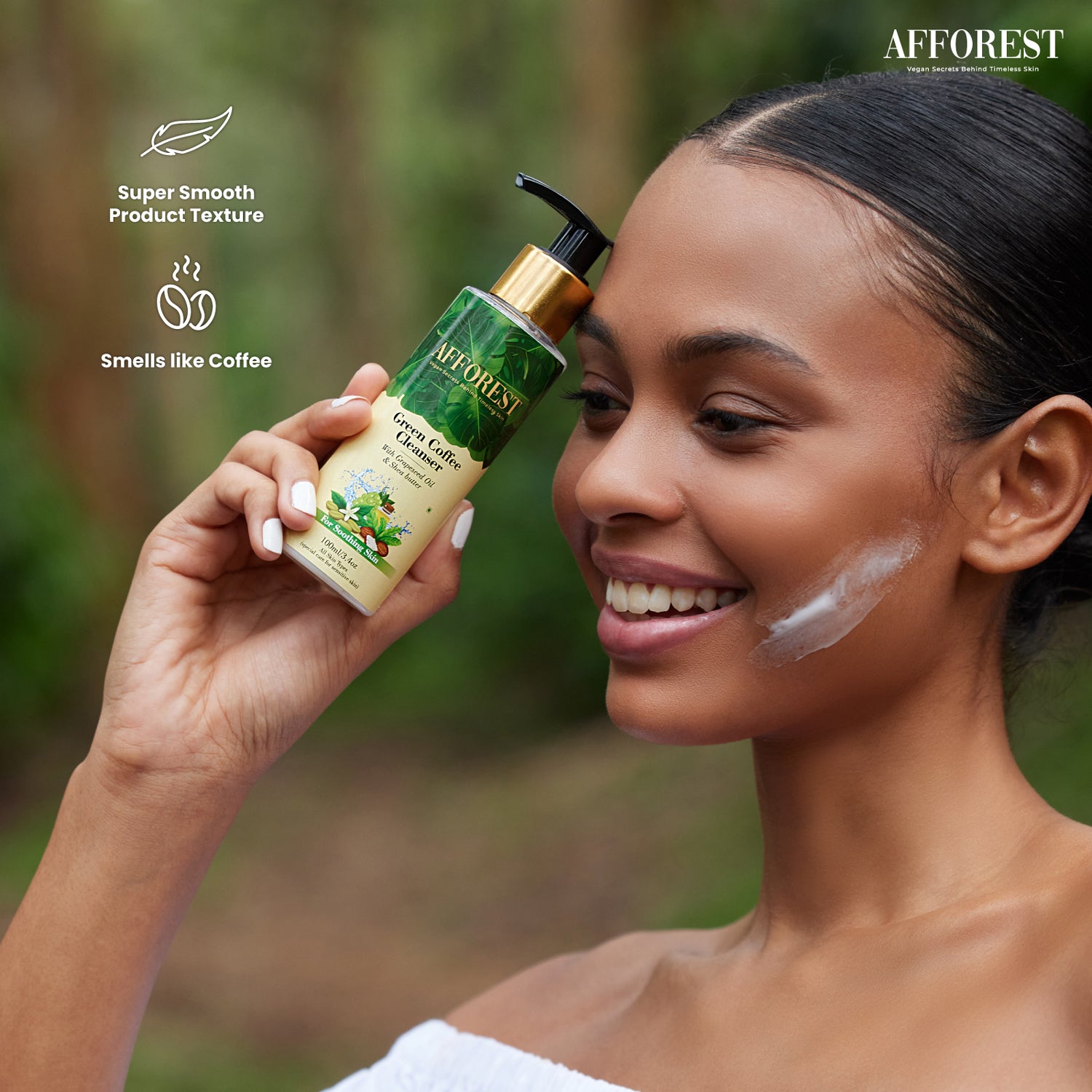 Green Coffee Cleanser