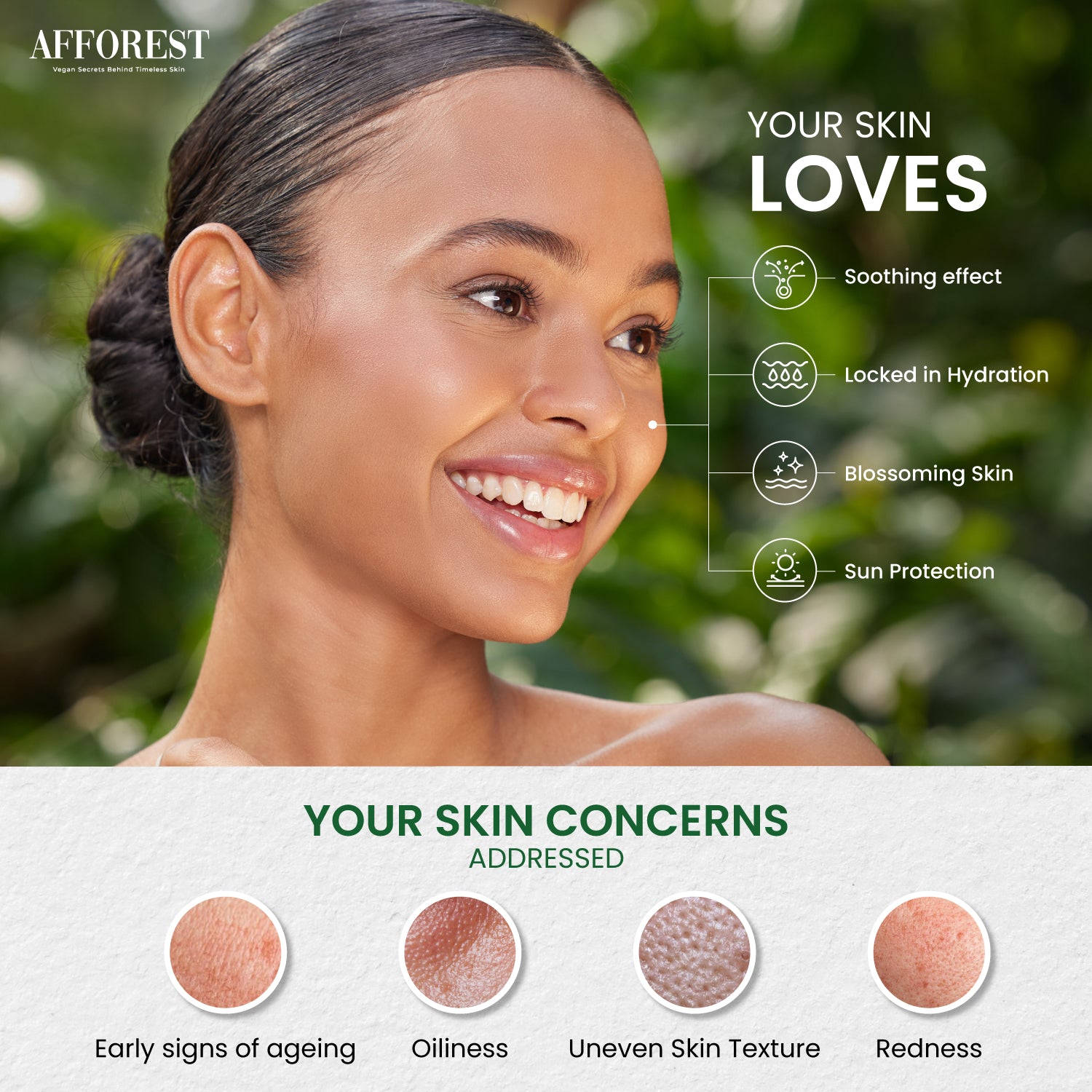 Green Coffee Gel Moisturizer SPF 25PA +++