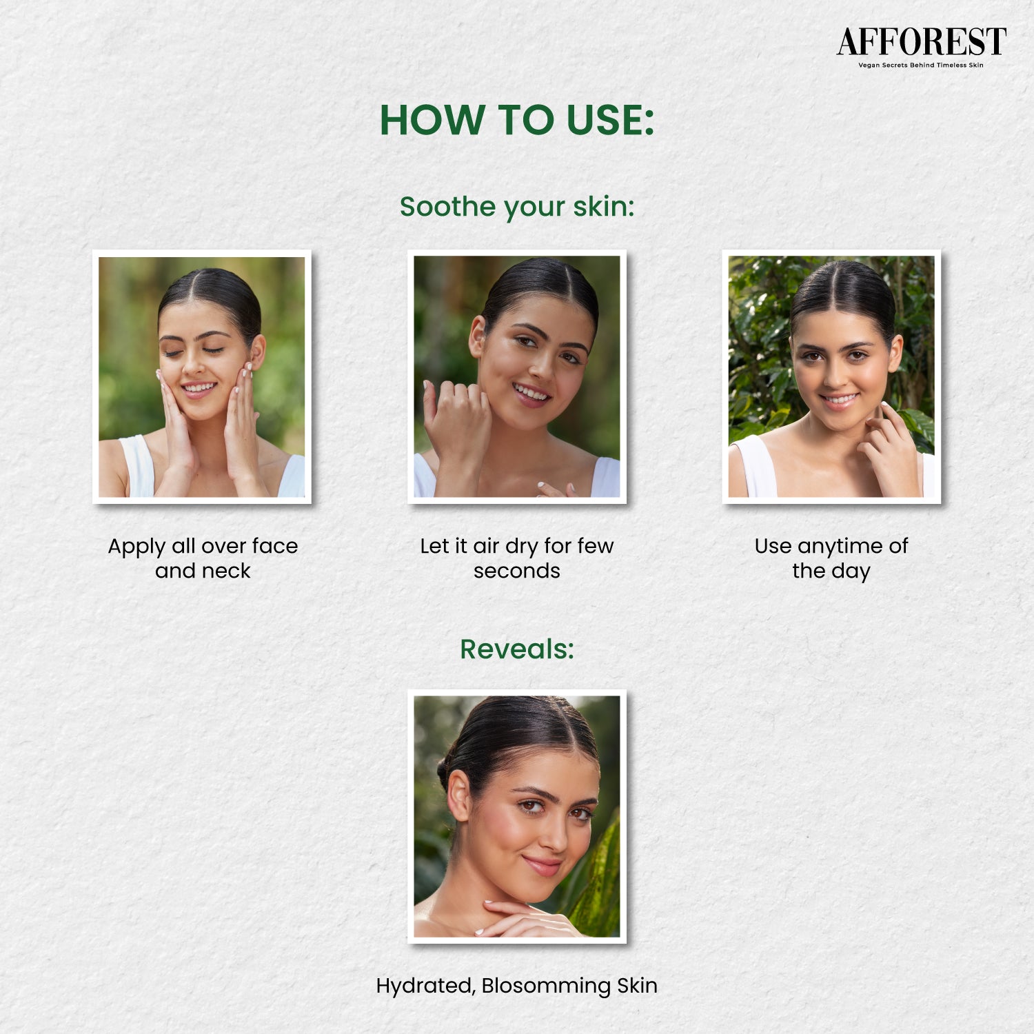 Green Coffee Gel Moisturizer SPF 25PA +++