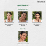 Green Coffee Gel Moisturizer SPF 25PA +++