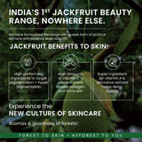 Jackfruit Foaming Face Wash