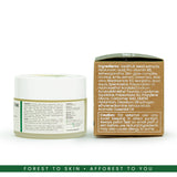 Jackfruit Gel Crème moisturizer SPF 25PA+++