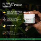 Jackfruit Gel Crème moisturizer SPF 25PA+++