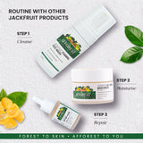 Jackfruit Gel Crème moisturizer SPF 25PA+++