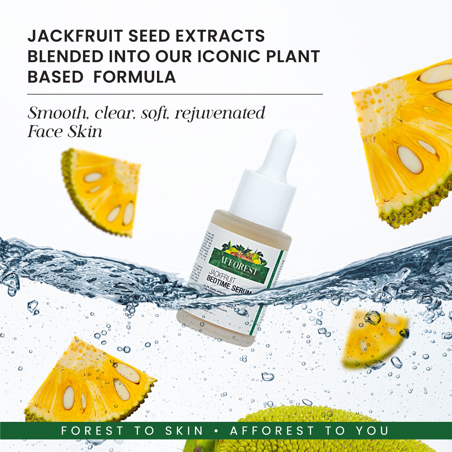 Jackfruit Bedtime Serum