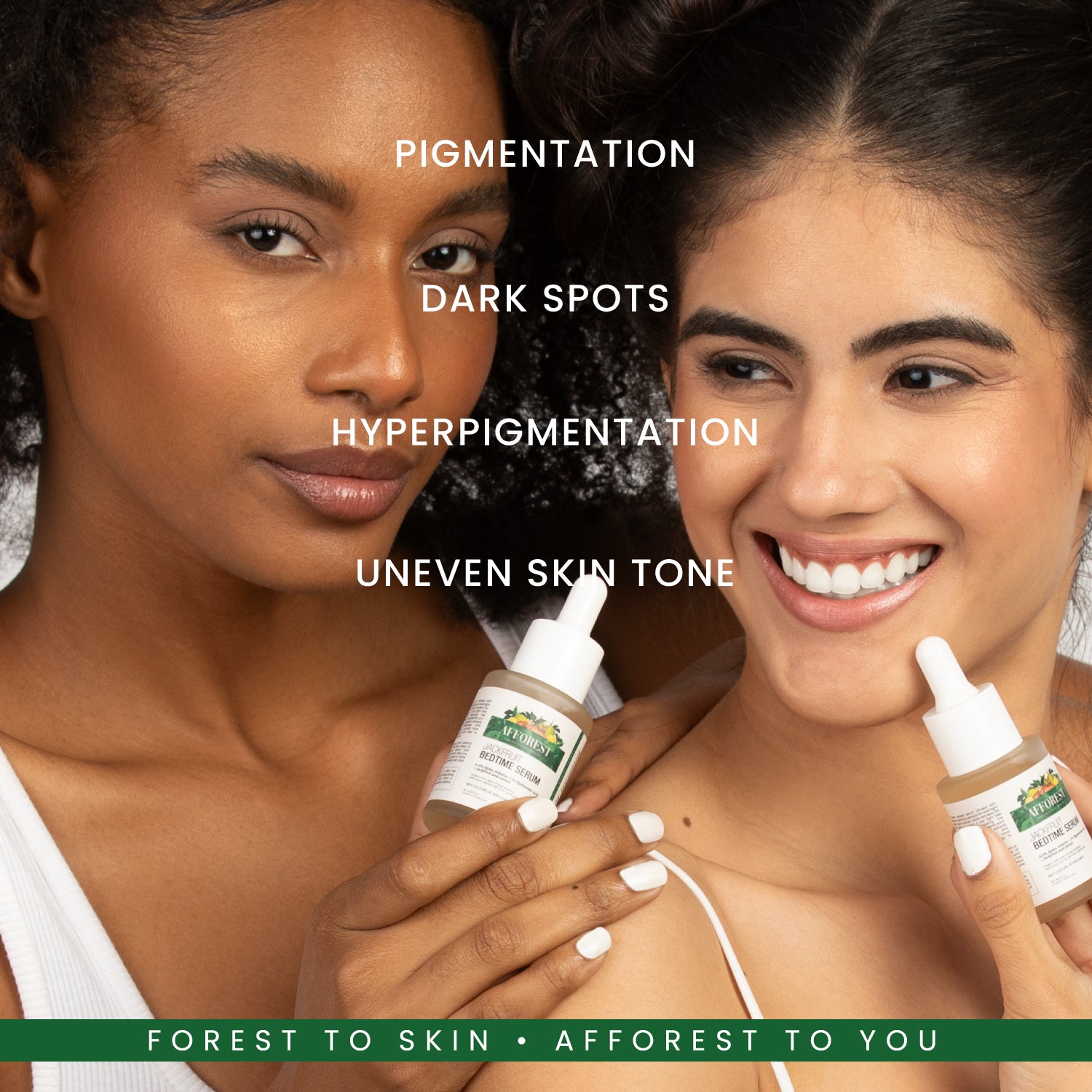 Jackfruit Bedtime Serum