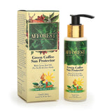 Green Coffee Sun Protector SPF 35PA+++