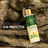 Green Coffee Sun Protector SPF 35PA+++