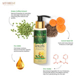 Green Coffee Sun Protector SPF 35PA+++