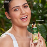 Green Coffee Sun Protector SPF 35PA+++