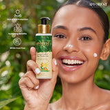 Green Coffee Sun Protector SPF 35PA+++