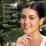 Green Coffee Sun Protector SPF 35PA+++