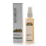 Green Coffee Toning Face Mist