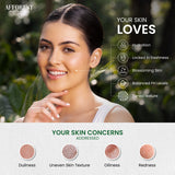 Green Coffee Toning Face Mist