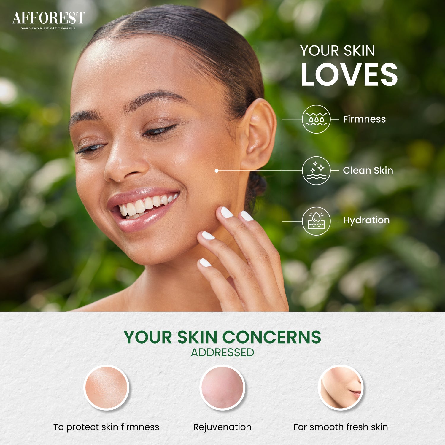 Green Coffee Whipped Clay Mask