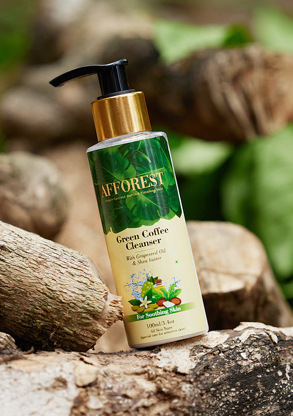 GREEN COFFEE CLEANSER