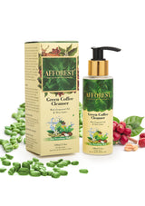 GREEN COFFEE CLEANSER