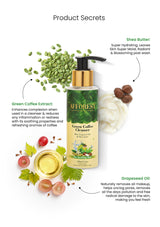 GREEN COFFEE CLEANSER