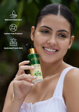 GREEN COFFEE CLEANSER