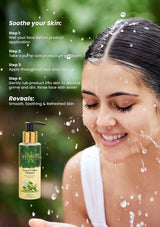 GREEN COFFEE CLEANSER
