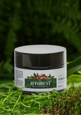 Green Coffee Hydrating Face Scrub