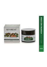 Green Coffee Hydrating Face Scrub