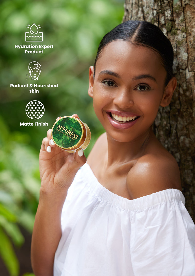 GREEN COFFEE HYDRATING EXPERT DAY+ NIGHT MOISTURIZER