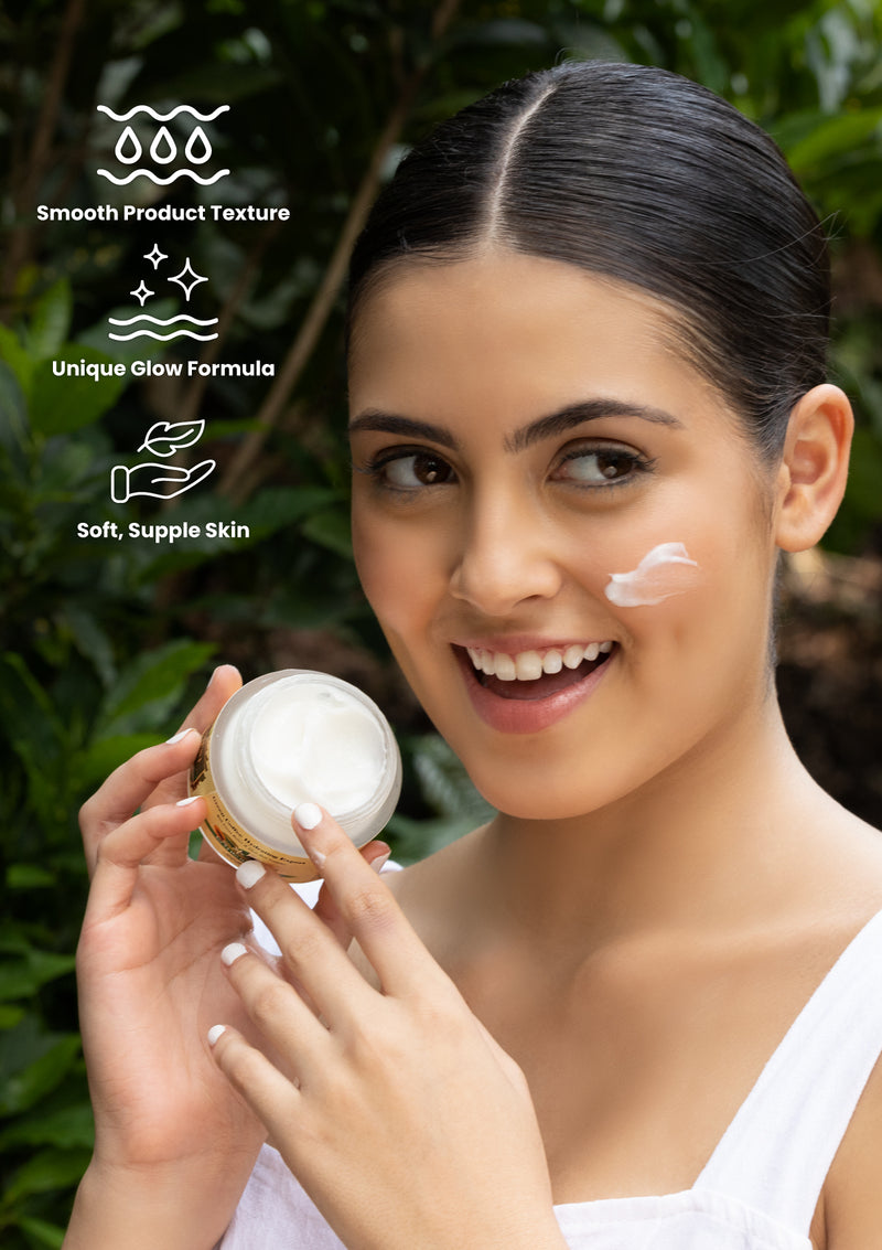 GREEN COFFEE HYDRATING EXPERT DAY+ NIGHT MOISTURIZER