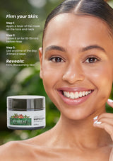 Green Coffee Whipped Clay Mask
